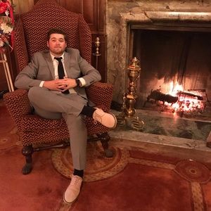 Meet your Posher, Mamason